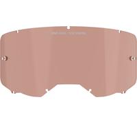 Alpinestars Vision 8-5-3 Lente de repuesto, rojo, Talla única