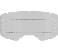 Alpinestars Vision 8-5-3 Lente de repuesto Roll-Off, Tintado, Talla única