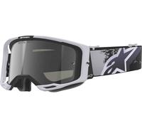 Alpinestars Vision 8 Lahnd Gafas de motocross para Hombres