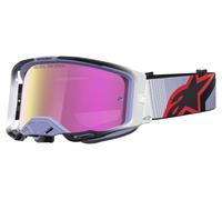 alpinestars Vision 8 Maven Gafas De Motocross unisex