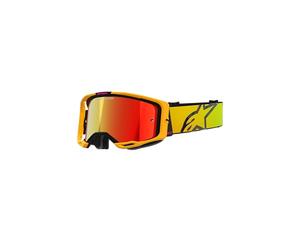 Alpinestars Vision 8 MX ATV MTB Gafas todoterreno