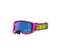 Alpinestars Vision 8 Vista Occhiali da motocross