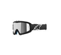 Alpinestars Vision Corp Junior Off-road Goggles Mirror Silver