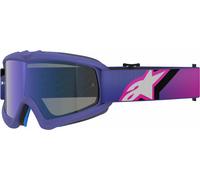 Alpinestars Vision Kids Corp Gafas de motocross para Niños