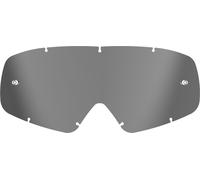 Alpinestars Vision Youth Lente de repuesto, Espejo plateado, Talla única