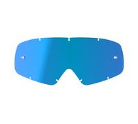 Alpinestars Vision Youth plexi azul espejado infantil para gafas