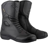 Alpinestars Web GORE-TEX Botas de motocicleta negro 44