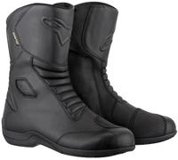 Alpinestars Web Gore-Tex Botas de Moto 2014, negro, tamaño 46 para Hombres