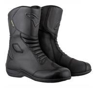 Alpinestars Web GORE-TEX Botas de motocicleta negro 44