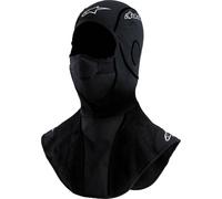 Alpinestars 475807 10 OS - Pasamontañas Winter para hombre, negro