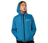 Alpinestars WOMENS TREQ WINDBREAKER, BLUE, XL