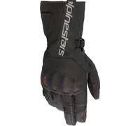 Alpinestars WR-X, guantes Gore-Tex XL male Negro