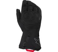 Alpinestars WT-5 Drystar Guantes impermeables para motocicletas, Talla 3XL