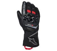 alpinestars WT-8 Guantes Negro L unisex