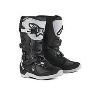 Alpinestars X, Over-The-Knee Boot Hombre, Negro, 40 EU