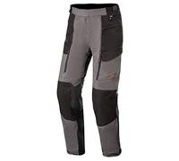 Alpinestars X X, Oscuro/Gris/Negro, Large Unisex Adulto