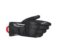 Alpinestars XT-3 Drystar guantes aislantes negro