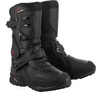 Alpinestars XT-8, botas Gore-Tex 46 EU male Negro/Negro