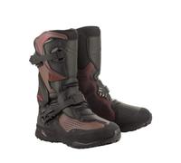 Alpinestars XT-8 Gore-Tex Botas Negro Marrón