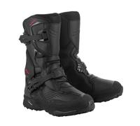 Botas de Moto Alpinestars XT-8 Gore-Tex Negro/Negro41 Negro,Negro