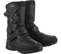 Alpinestars XT-8, botas Gore-Tex 42 EU male Negro/Negro