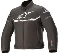 Alpinestars Youth T-sp S - Chaqueta Impermeable, Color Negro Y Fucsia Ropa de motocicleta Niños