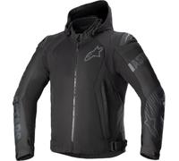 Alpinestars Zaca Air Chaqueta Textil de Motocicle Chaqueta de moto Unisex adulto