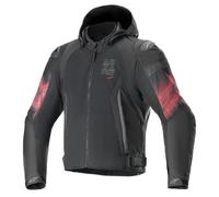 Alpinestars Zaca Air Venom WP Chaquetas Para Motocicleta ATV/UTV