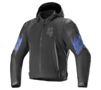 Alpinestars Zaca Air Venom Wp Jacket M