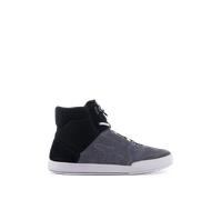 Alpinestars Zapatos Chrome Air Black Cool Gray Blue