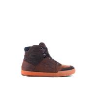 Alpinestars Zapatos Chrome Crafted Drystar® Brown Gum