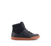 Alpinestars Zapatos Chrome Drystar® Black Black Gum