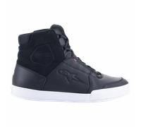 Alpinestars Zapatos Chrome Drystar® Black White Diva Pink