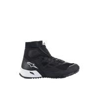 Alpinestars Zapatos CR-1 Black White
