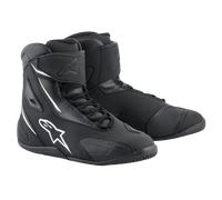 Alpinestars Zapatos Fastback 2 Black