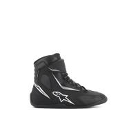 Alpinestars Zapatos Fastback 2 Drystar® Impermeables Black White