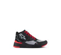 Alpinestars Zapatos Speedflight Black Bright Red White
