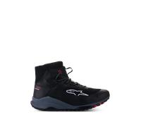 Alpinestars Zapatos Speedforce XR Black Red Gray