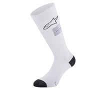 Alpinestars Zx V4 Socks Calcetines técnicos MX Unisex adulto (Pack de 1)