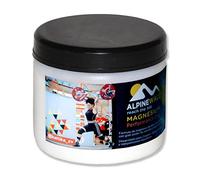 AlpineWall reach the top Magnesio Crossfit Performance Grip. Fórmula de magnesio concentrada de Alto Rendimiento para Crossfit, Cross Training y Gimnasio.
