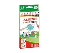 Alpino AL010854 Material Escolar y Creatividad ORIGINAL