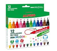 ALPINO AR001059 MATERIAL ESCOLAR Y CREATIVIDAD ORIGINAL