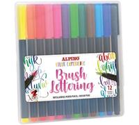 ALPINO AR001054 MATERIAL ESCOLAR Y CREATIVIDAD ORIGINAL