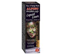 Alpino DL000211 - Estuche 4 maquillaje