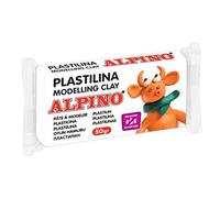 Alpino DP00005601 - Pastilla plastilina