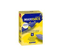 Alpino DX060103 - Estuche 12 ceras