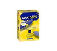 Alpino DX060126 - Estuche 12 ceras