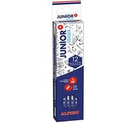 Alpino Junior - Lápices, 12 unidades