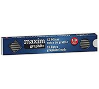 Alpino PM000200 - Estuche 12 minas