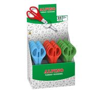 Alpino pt0013 tijera de escritorio y manualidades universal corte rect